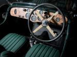 Aston Martin International 1&frac12;-Litre 2/4 Seater 1929 года